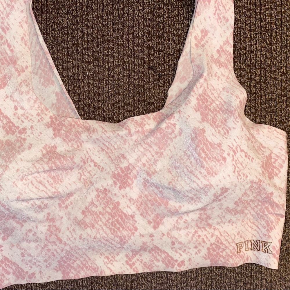 Victoria’s Secret PINK Bralette